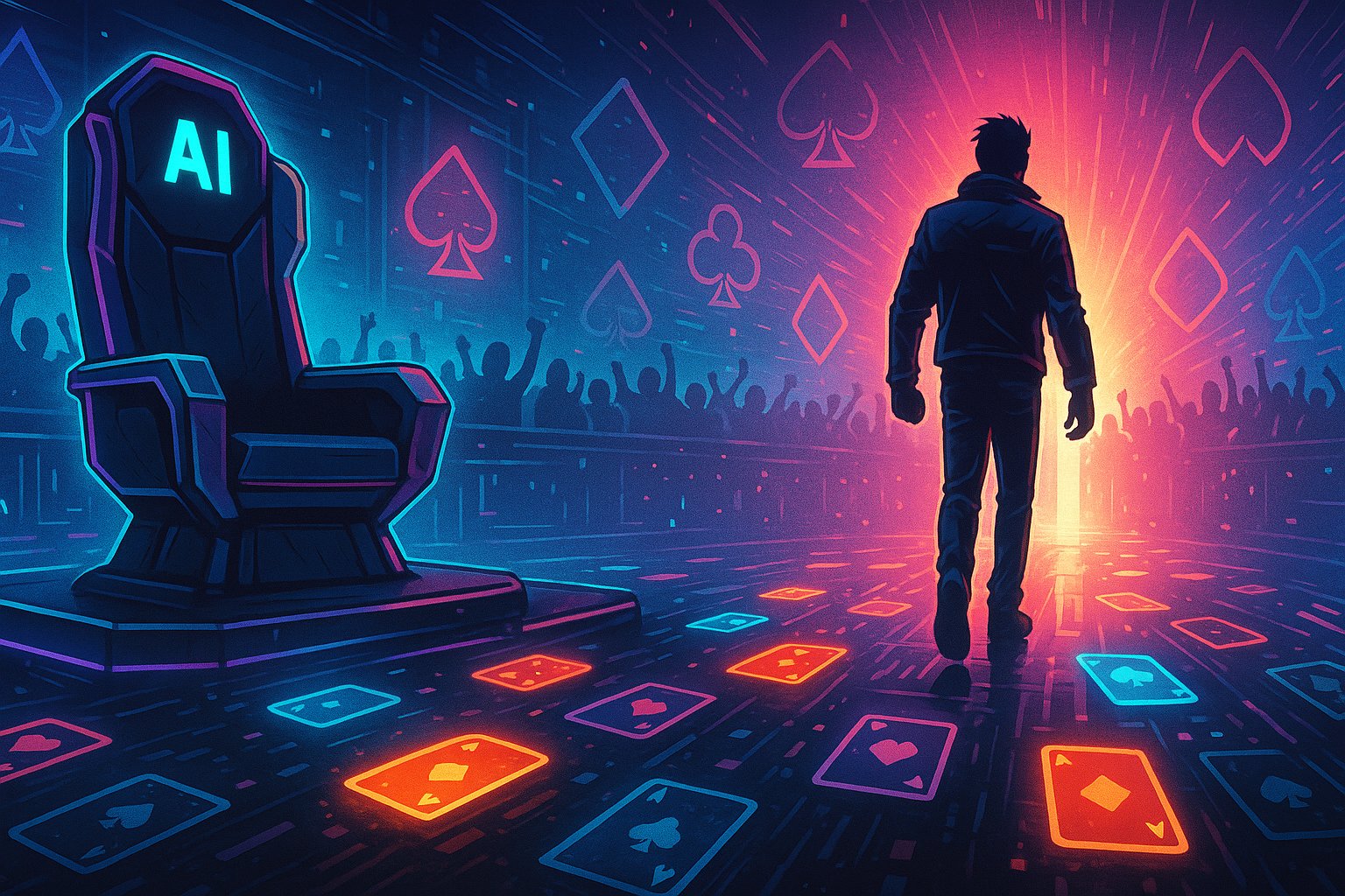 Antarmuka mobile iblbet pada perangkat Android dengan navigasi responsif dan mudah